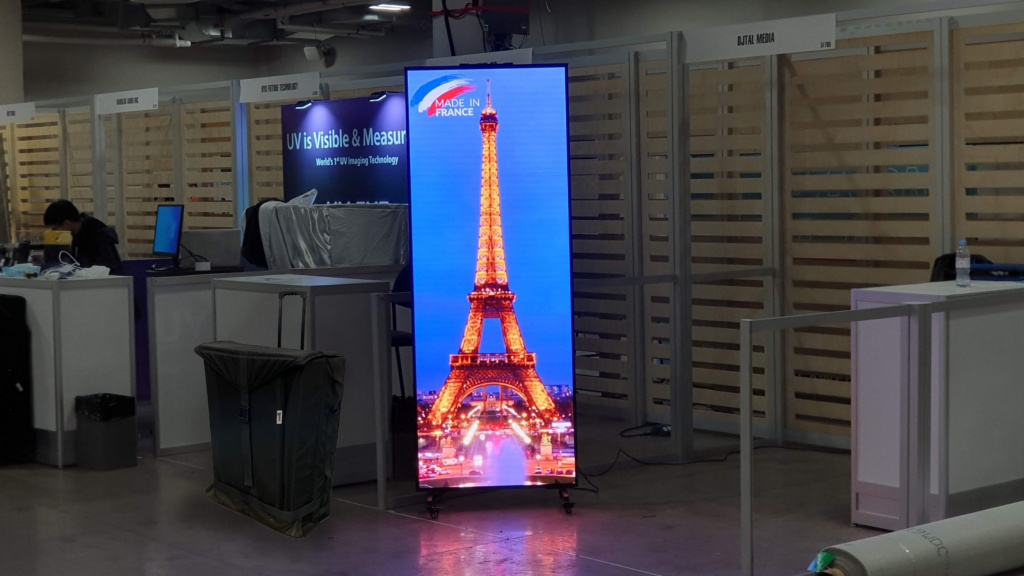 le retour en force de cyril mp4 avec des projets innovants