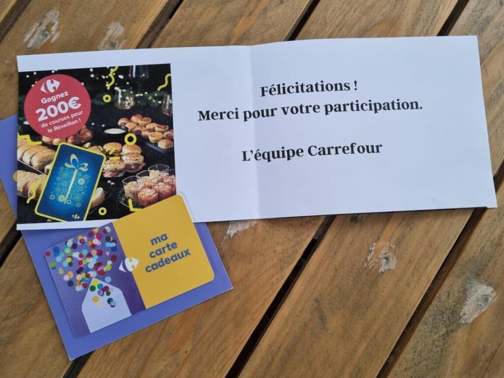 comment gagner gros au concours de noel guide ultime des participants