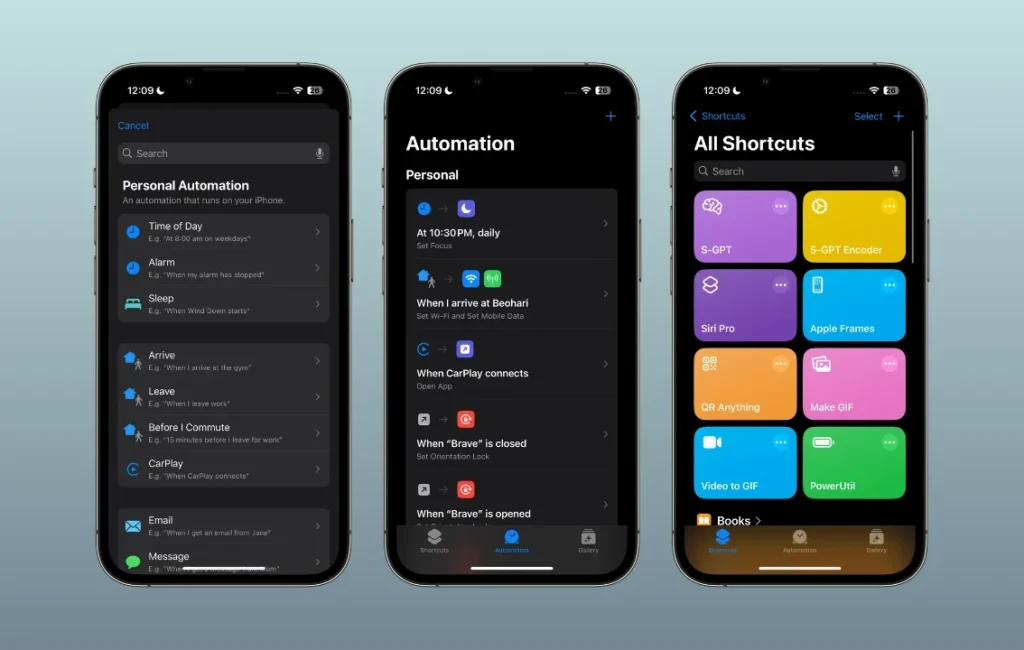 comment la meilleure automatisation sur iphone peut simplifier votre quotidien