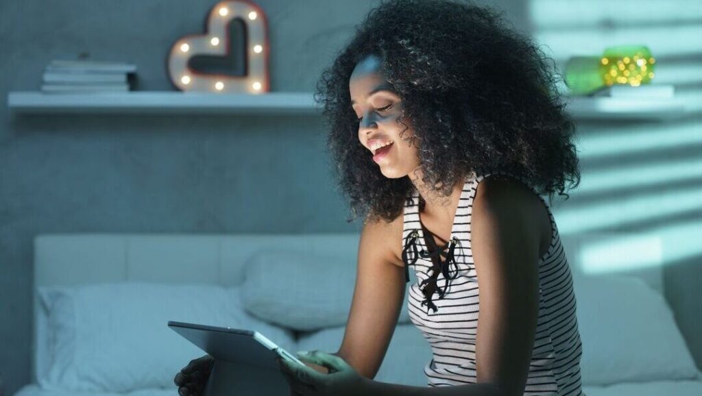 comment la tele realite influence t elle les jeunes