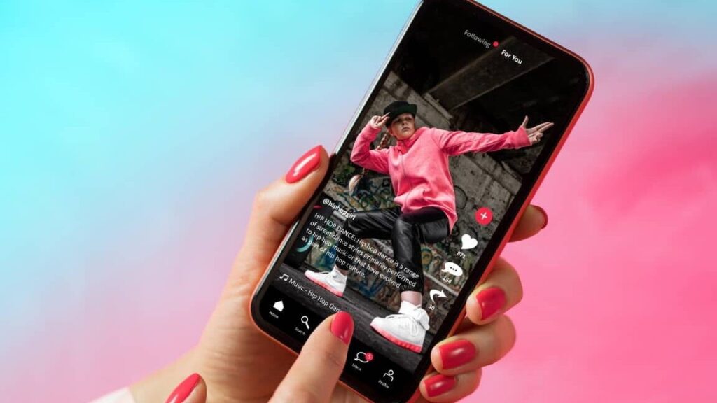 comment obtenir le badge de certification tiktok pour votre profil