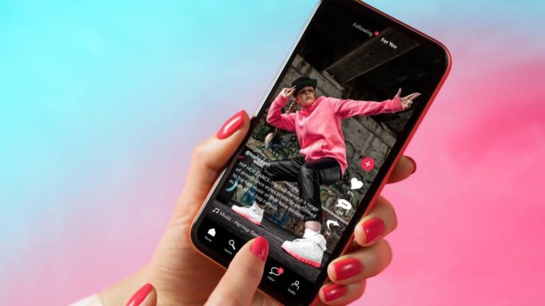 comment obtenir le badge de certification tiktok pour votre profil