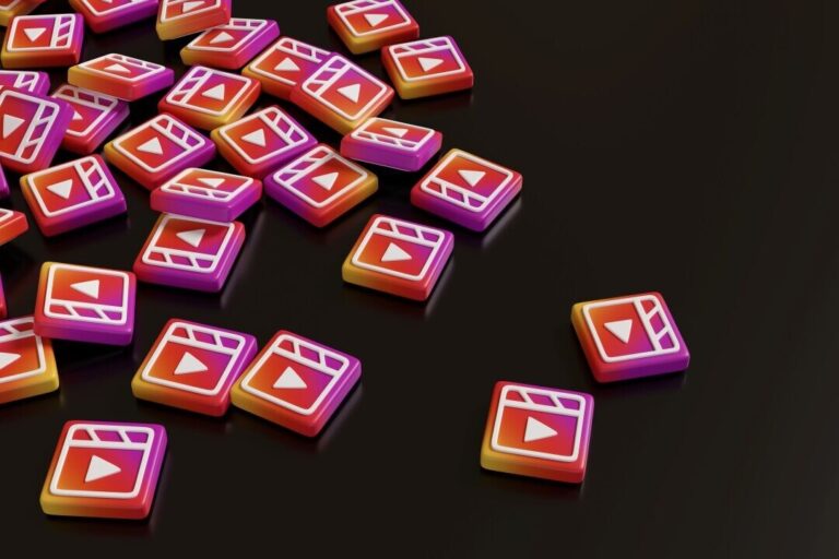 comment retrouver une reel instagram deja visionnee