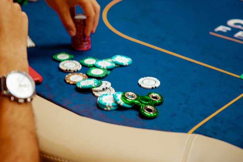 jeu responsable conseils et ressources pour un jeu de poker securise