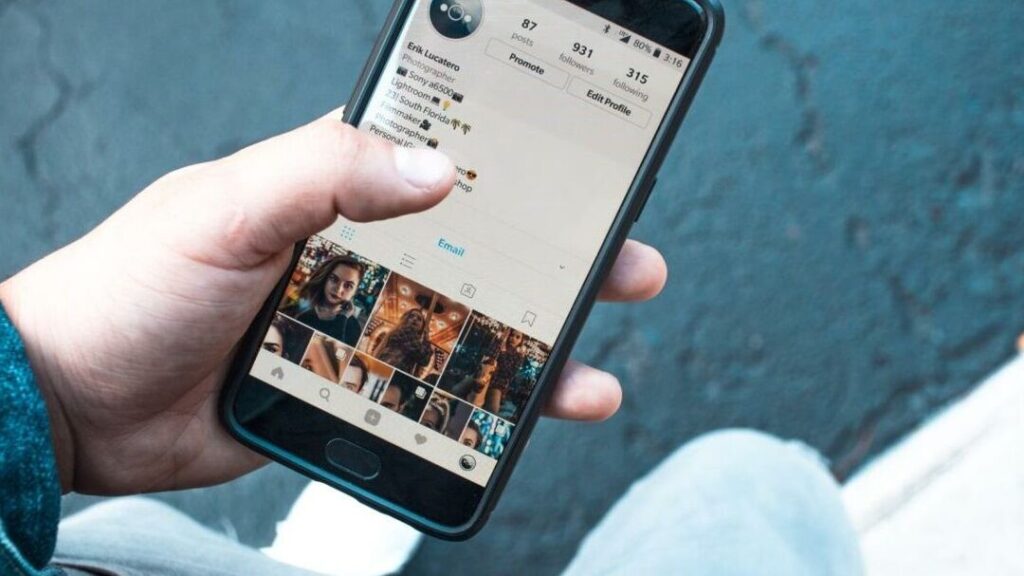 pourquoi votre message instagram reste t il non lu et comment y remedier