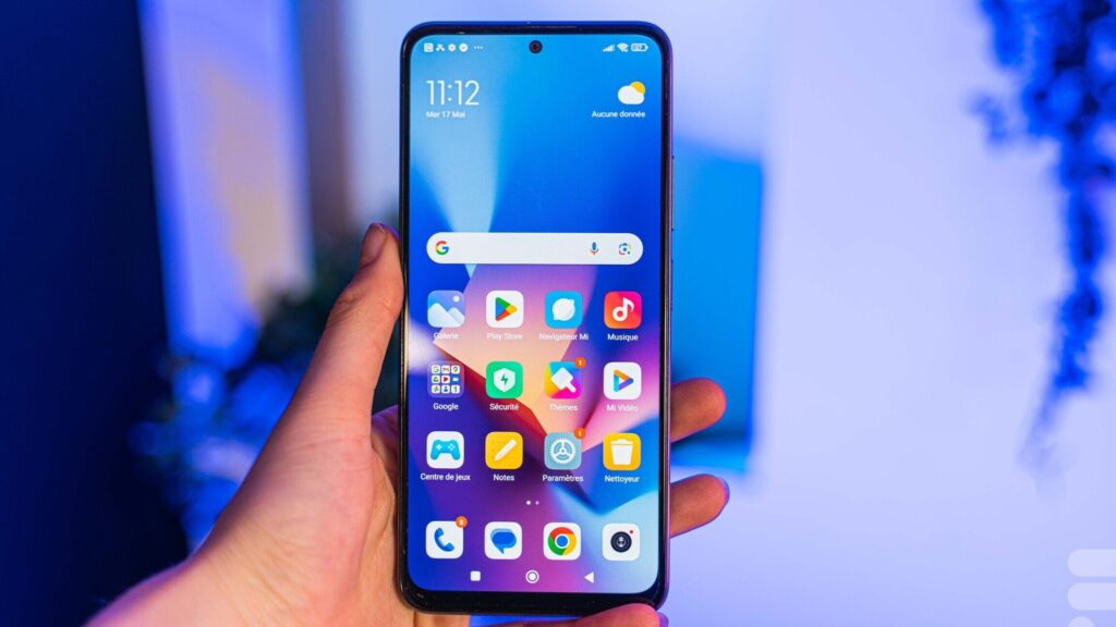 quest ce qui rend un smartphone ideal pour jouer
