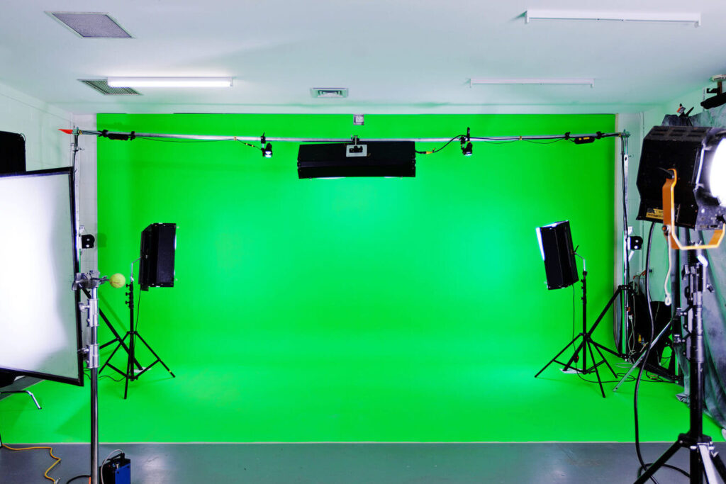 type studio comment choisir le meilleur pour votre tournage