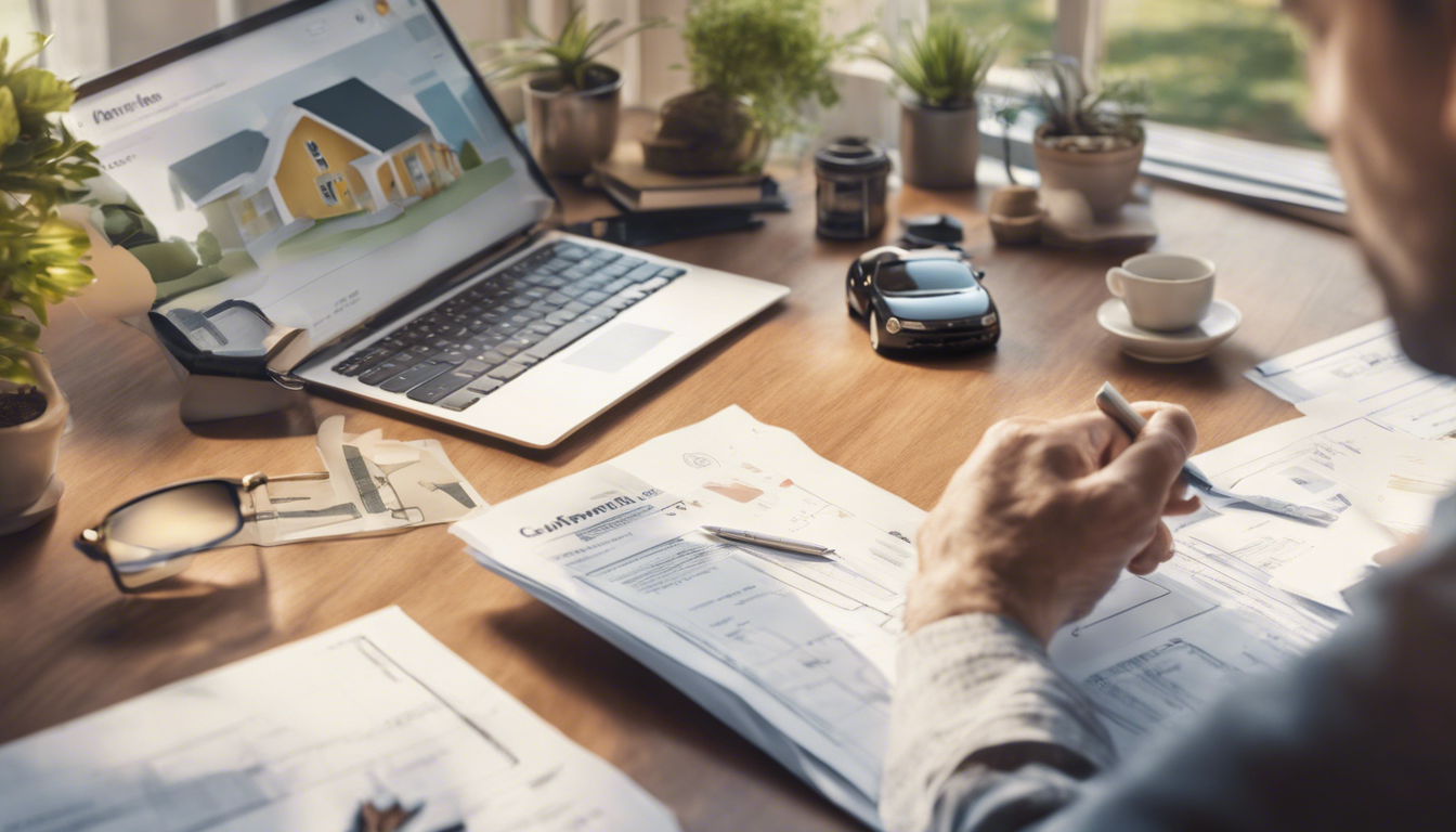 découvrez nos conseils pratiques pour souscrire une assurance auto pas cher tout en évitant les frais de dossier. profitez d'astuces pour réduire vos coûts et faire le bon choix d'assurance.
