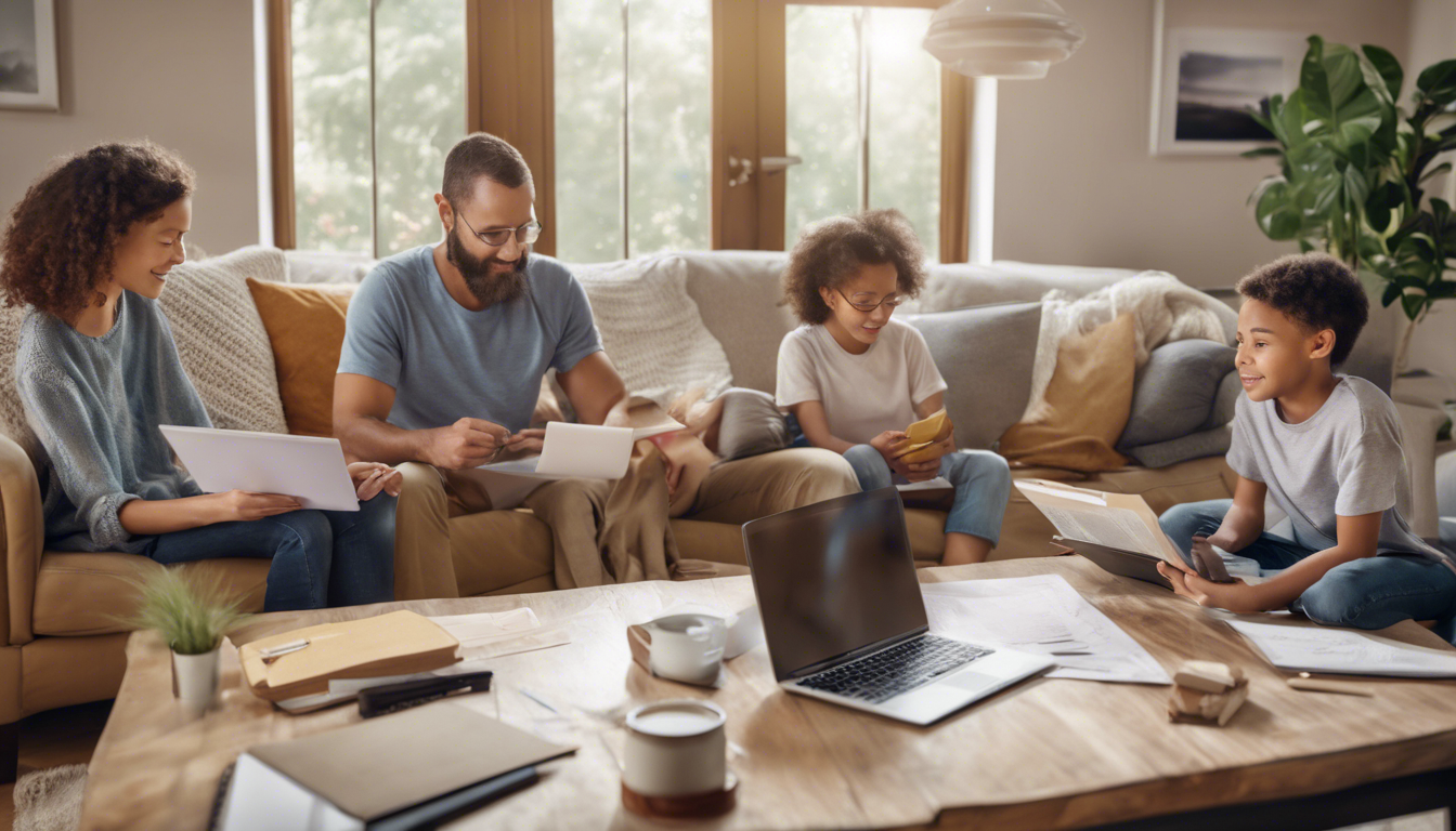 découvrez des astuces pratiques pour dénicher une assurance habitation à prix réduit. comparez les offres, bénéficiez des conseils d'experts et trouvez la couverture idéale sans compromettre la qualité de votre protection. optimisez votre budget tout en sécurisant votre foyer.