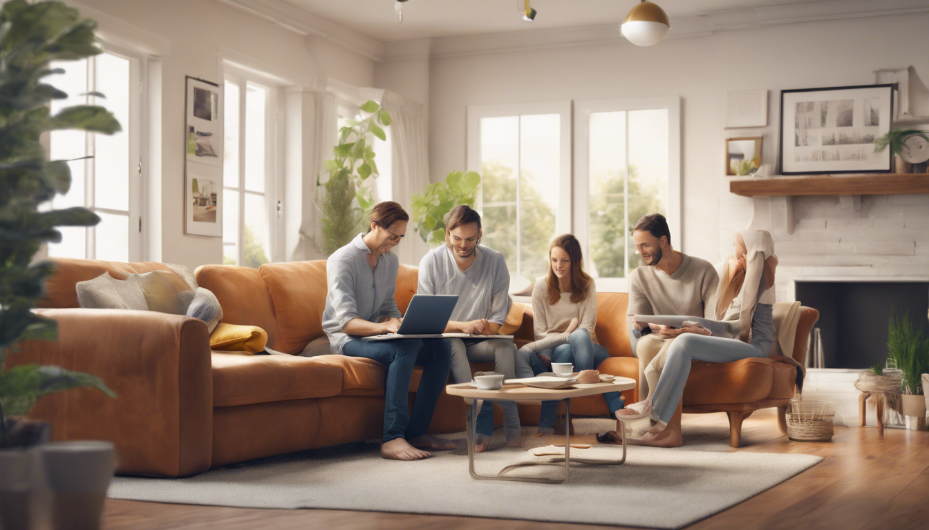 découvrez nos conseils pratiques pour dénicher une assurance habitation moins chère. comparez les offres, utilisez des outils en ligne et profitez de nos astuces pour réduire vos primes tout en maintenant une couverture optimale.