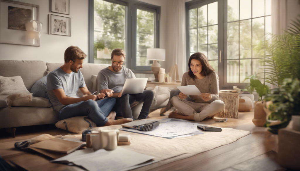 découvrez nos conseils pratiques pour dénicher une assurance habitation à un prix réduit. comparez les offres, bénéficiez de réductions et optimisez votre contrat pour économiser sur votre couverture tout en protégeant votre logement efficacement.
