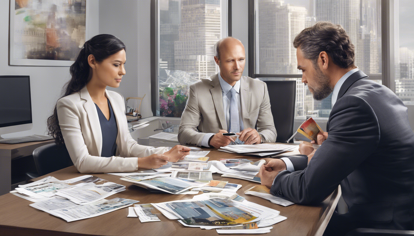découvrez comment choisir la meilleure assurance immobilière pour votre bien grâce à notre comparateur. comparez les offres, évaluez les garanties et trouvez la solution qui répond à vos besoins pour protéger votre investissement immobilier.