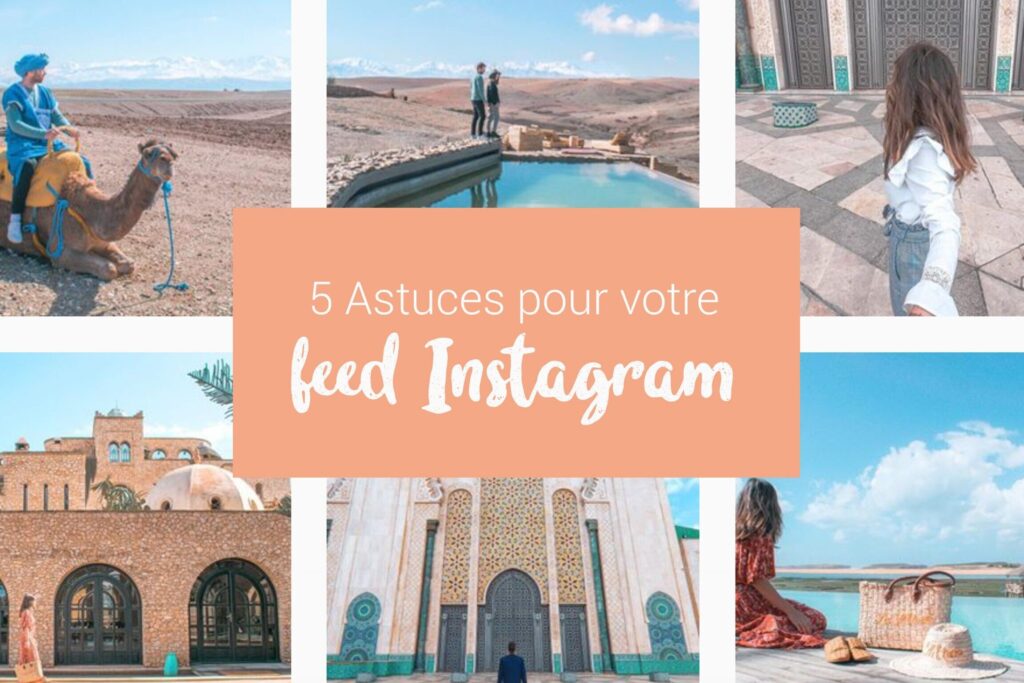 comment afficher votre photo insta en grand format secrets et astuces