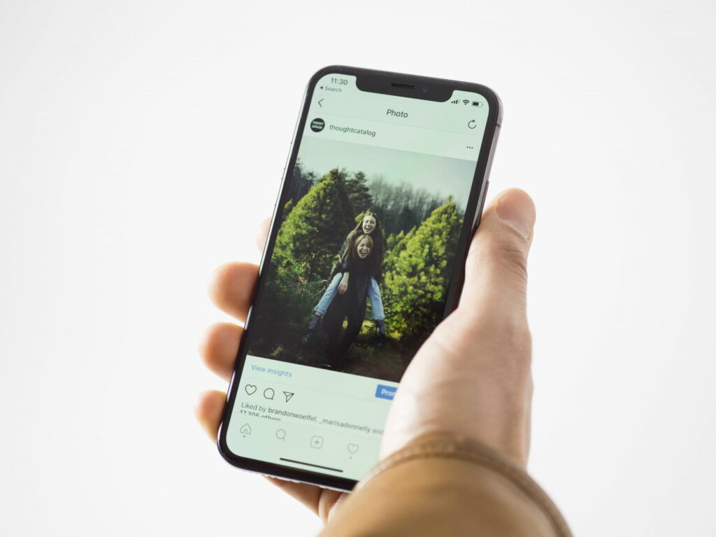 comment modifier une story instagram apres sa publication