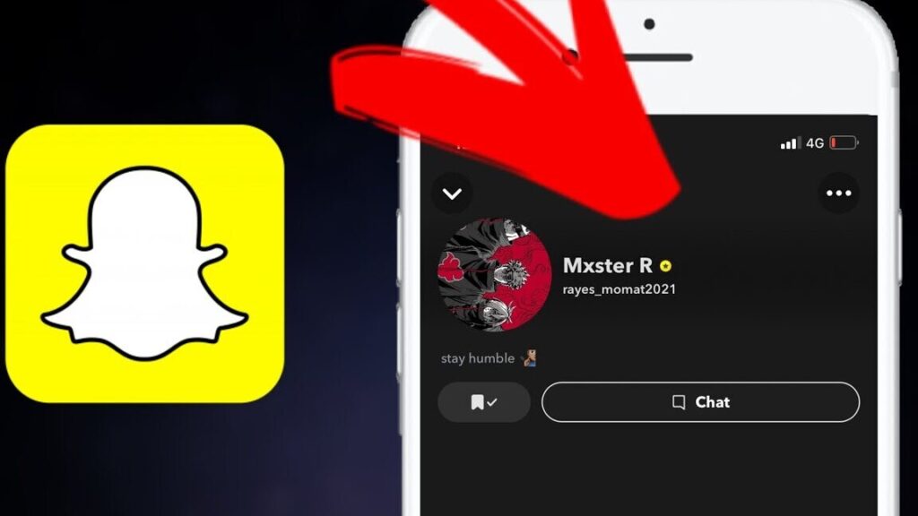 comment obtenir le badge de verification sur snapchat