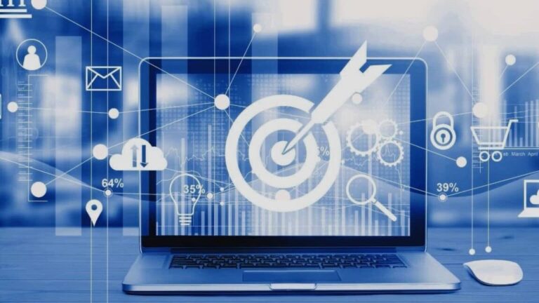 conseil en strategie digitale comment etablir un plan efficace pour votre chaine tele