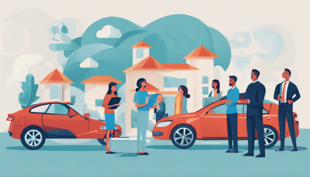 découvrez tout ce qu'il faut savoir sur l'assurance auto sans justificatif. obtenez des informations essentielles, des conseils pratiques et les avantages d'une couverture rapide et flexible pour votre véhicule.