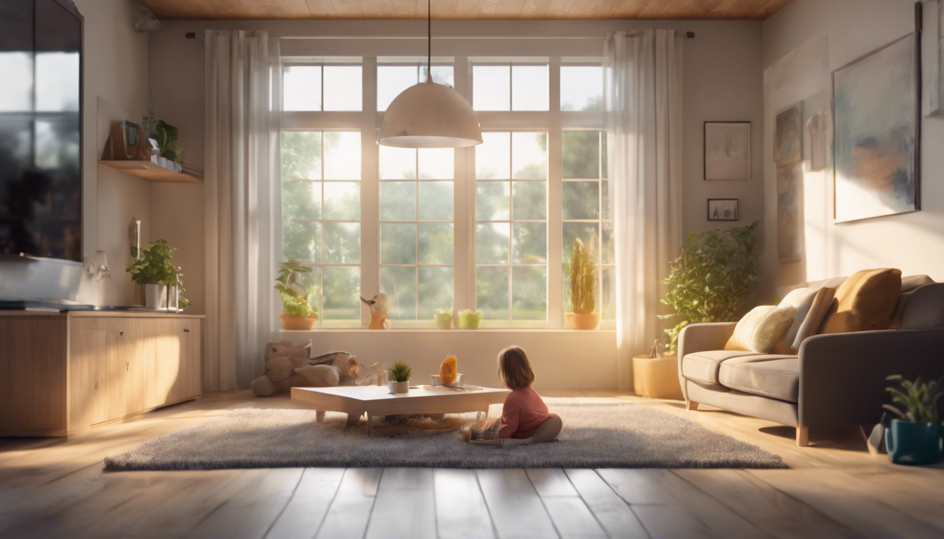 découvrez l'essentiel sur l'assurance habitation sans engagement. informez-vous sur ses avantages, ses garanties, et comment choisir la meilleure option pour protéger votre foyer sans contrainte. ne laissez rien au hasard avec nos conseils pratiques.