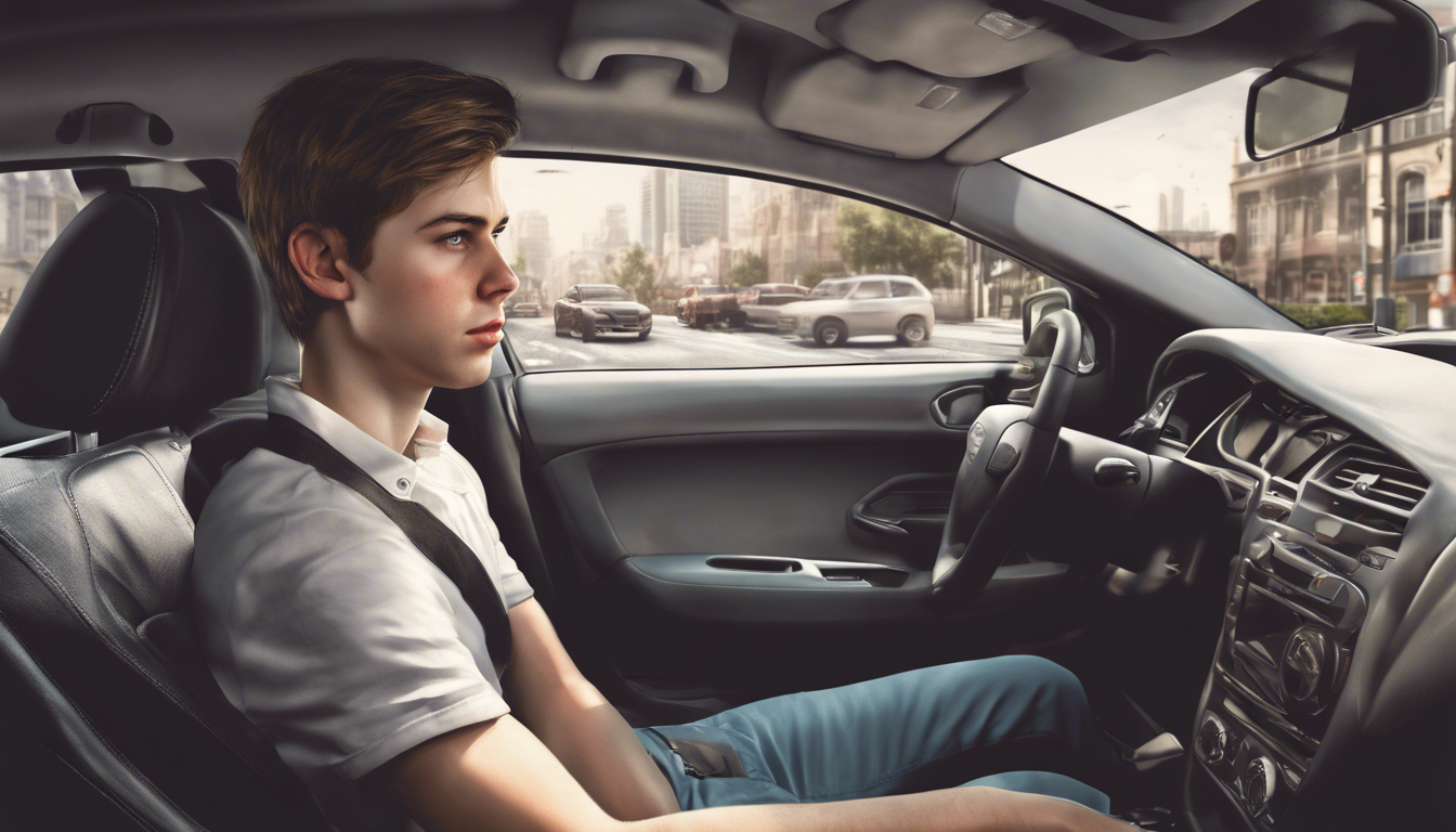 découvrez tout ce qu'il faut savoir sur l'assurance malus pour les jeunes conducteurs. informez-vous sur les spécificités, les avantages et les astuces pour bénéficier des meilleures offres d'assurance tout en réduisant votre malus.