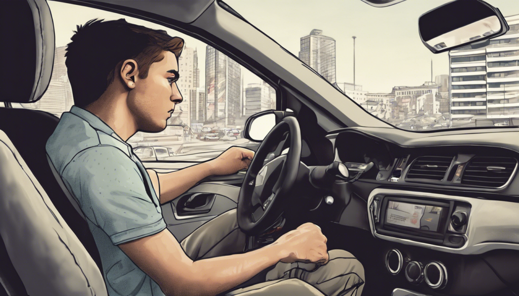 découvrez tout ce qu'il faut savoir sur l'assurance malus pour les jeunes conducteurs. informez-vous sur les spécificités, les avantages et les conseils pour bien choisir votre couverture, afin de rouler en toute sérénité.
