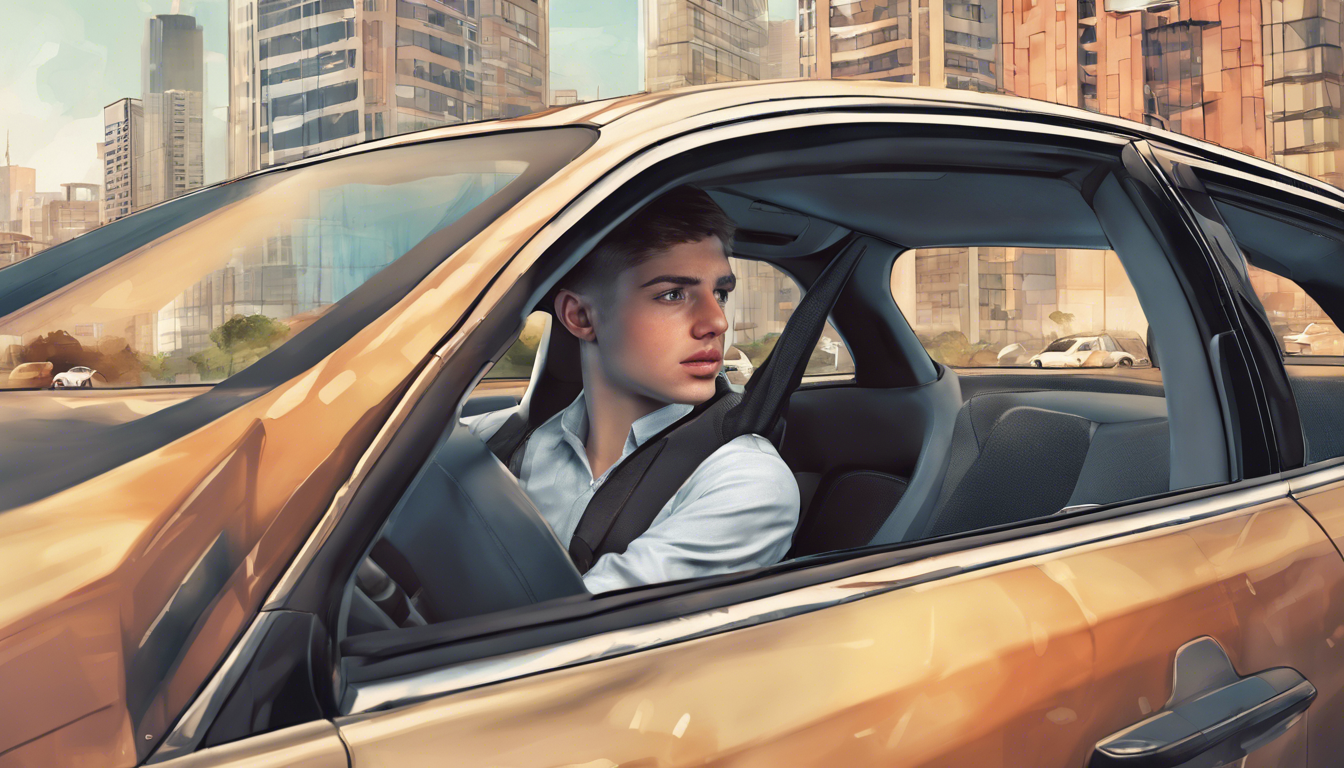 découvrez tout ce qu'il faut savoir sur l'assurance malus pour les jeunes conducteurs : son fonctionnement, ses avantages, et comment optimiser votre couverture tout en réduisant les coûts.