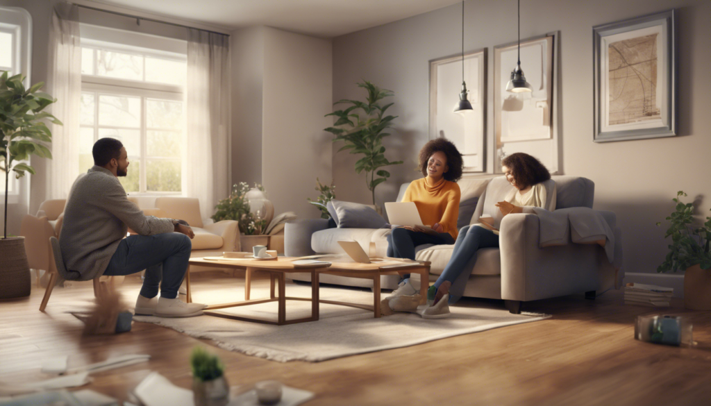 découvrez comment dénicher l'assurance prêt immobilier pas cher qui répond à vos besoins. explorez nos conseils pratiques et comparez les meilleures offres pour faire des économies tout en protégeant votre investissement. ne laissez pas le coût de l'assurance compromettre votre projet immobilier !