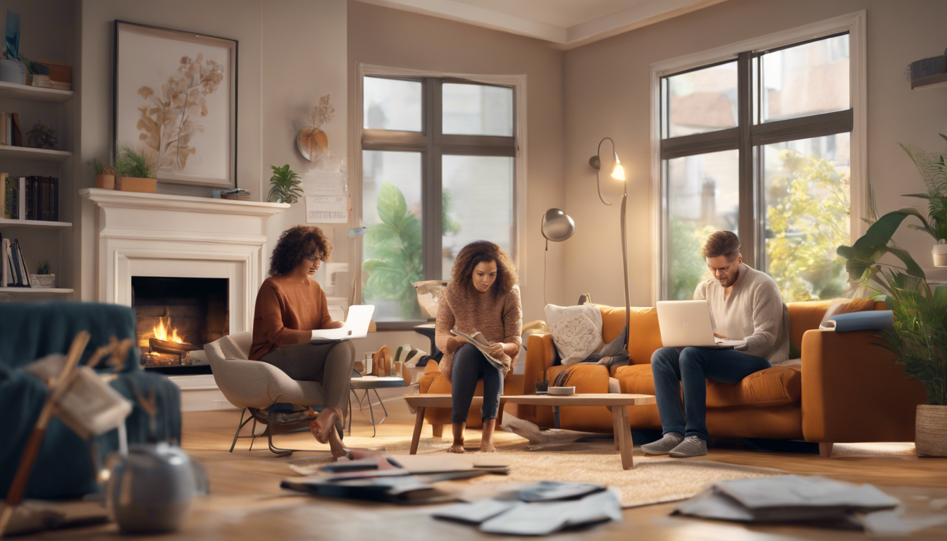 découvrez nos conseils pour dénicher l'assurance prêt immobilier pas cher qui répondra à vos besoins. comparez les offres, économisez sur vos mensualités et sécurisez votre investissement en toute sérénité.