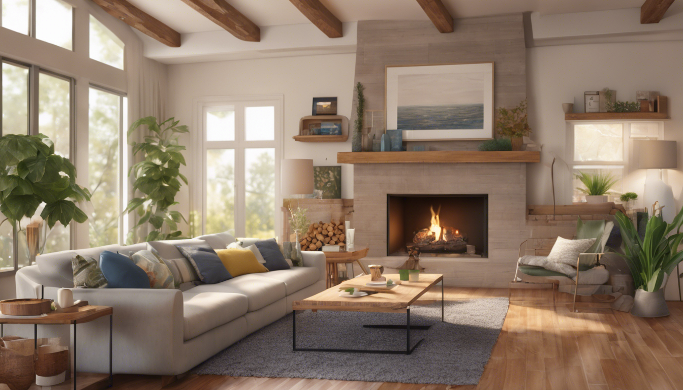 découvrez notre guide complet pour choisir la meilleure assurance habitation adaptée à vos besoins. comparez les couvertures, évaluez les options et protégez votre domicile avec sérénité.
