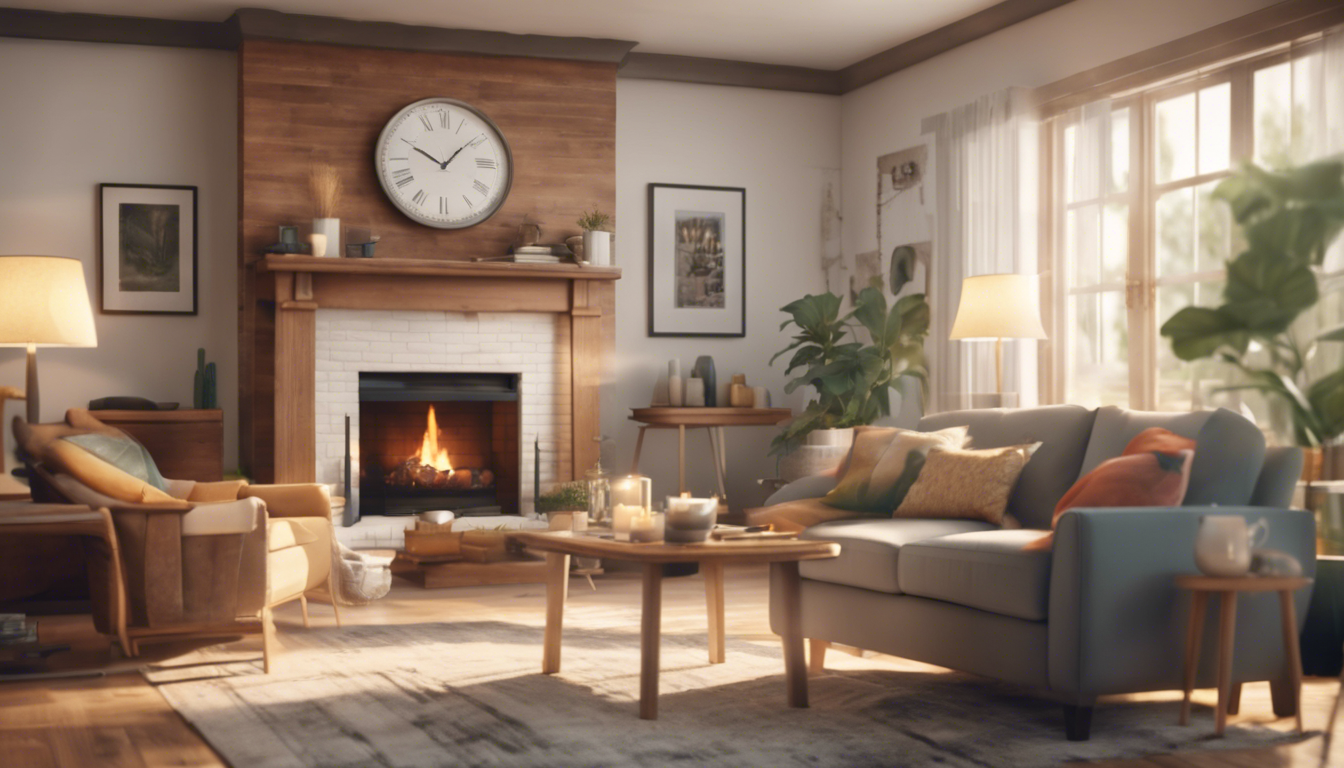 découvrez notre guide complet pour choisir la meilleure assurance habitation. apprenez à évaluer vos besoins et à sélectionner la couverture idéale pour protéger votre maison et vos biens.