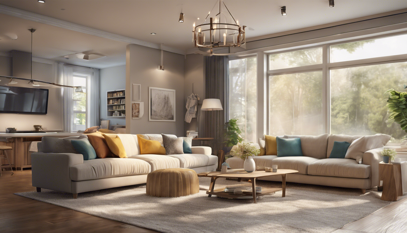 découvrez nos conseils pratiques pour réduire le coût de votre assurance habitation tout en maintenant une couverture optimale. apprenez à comparer les offres, à adapter vos garanties et à bénéficier des astuces pour économiser sans compromis sur votre protection.