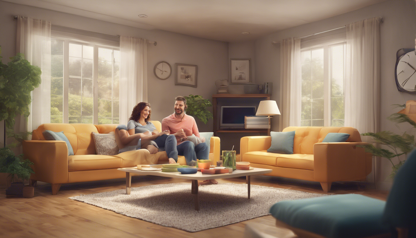 découvrez des astuces pratiques pour réduire vos coûts d'assurance habitation tout en préservant une couverture optimale. apprenez à choisir les meilleures options, à comparer les offres et à bénéficier d'éventuelles réductions pour obtenir une assurance moins chère sans compromis sur la qualité de la protection.