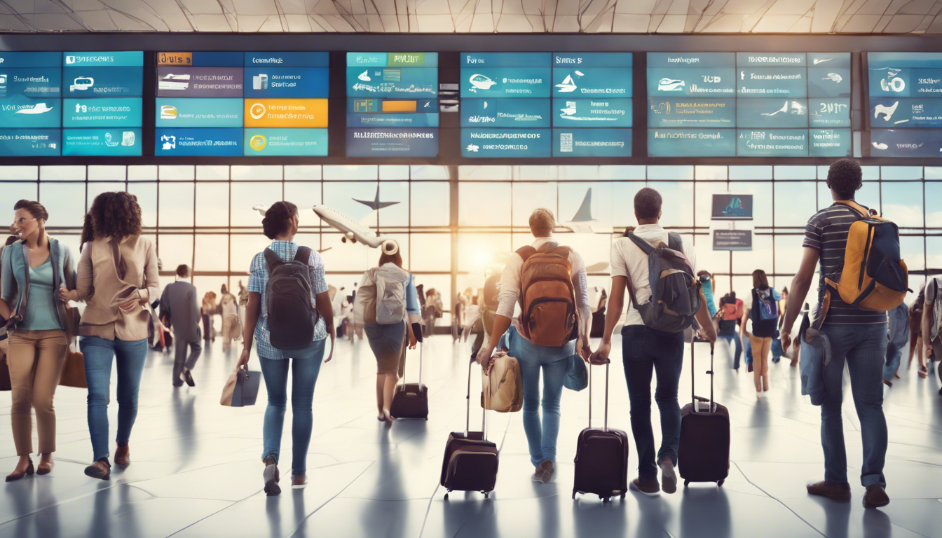 découvrez tout ce qu'il faut savoir sur l'assurance international voyage : types de couvertures, conseils pratiques, et astuces pour bien choisir votre assurance afin de voyager sereinement à l'étranger.