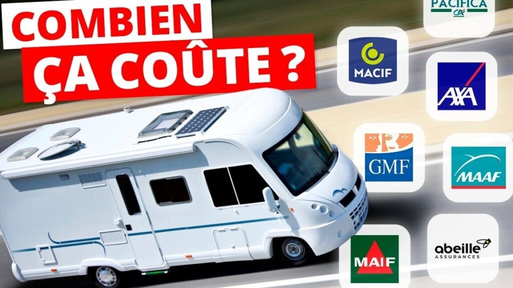 assurance camping car a lannee ce quil faut savoir
