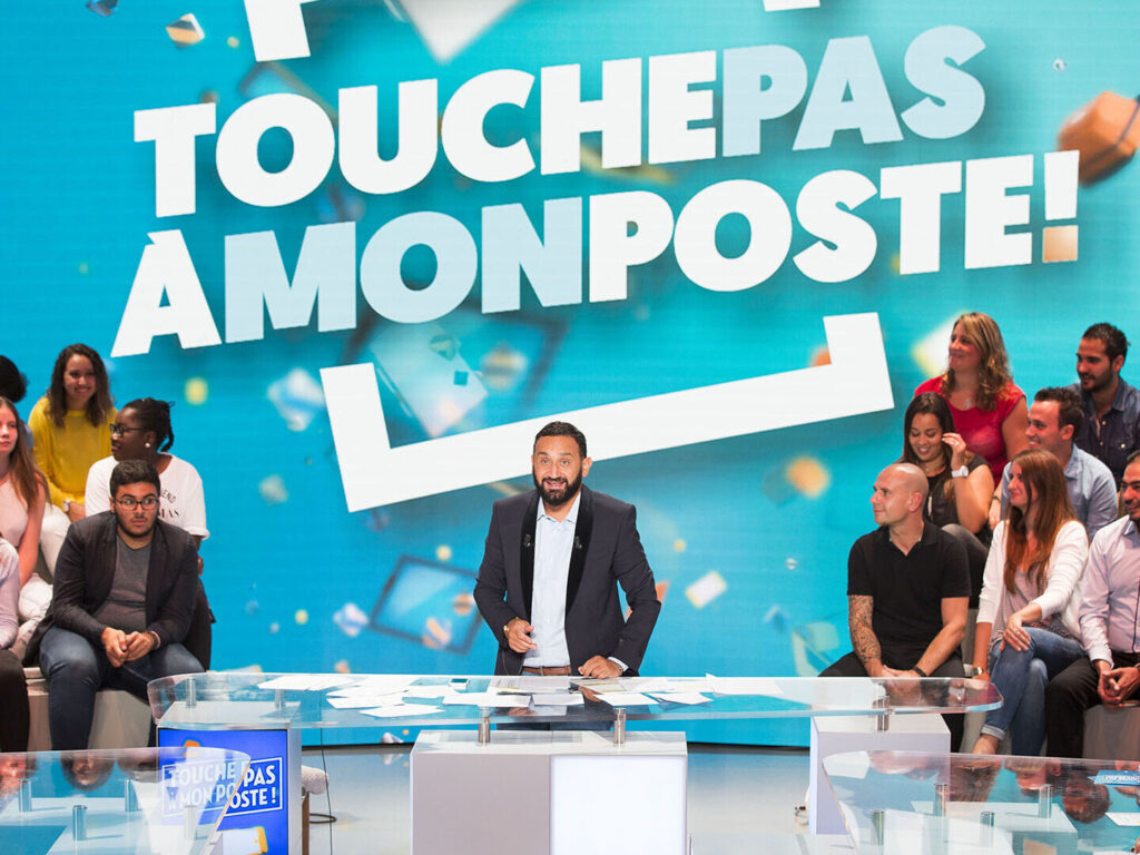 comment shabiller pour une emission de television