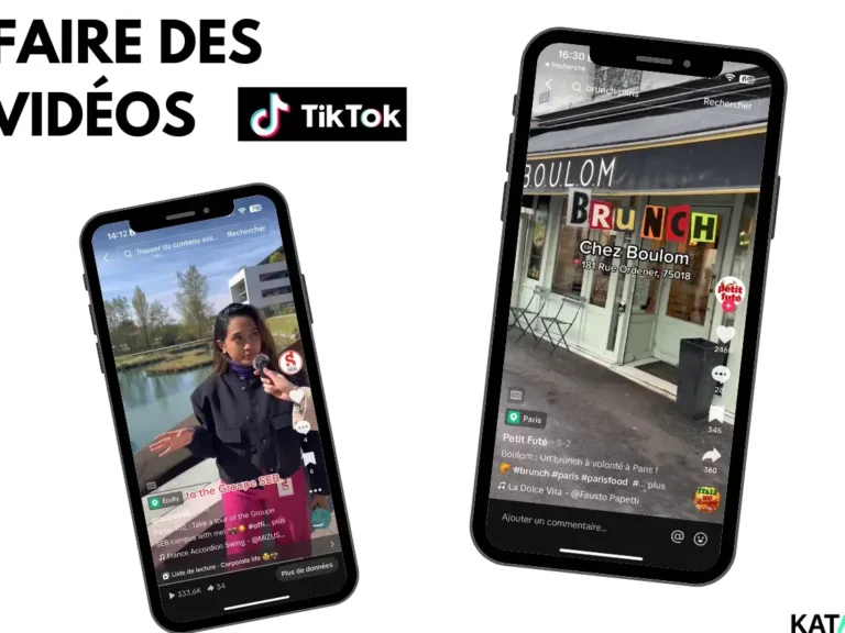quel logiciel de montage utiliser pour creer des videos tiktok qui captivent