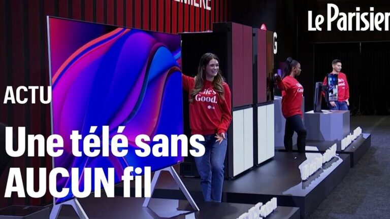 racsi la nouvelle technologie revolutionnaire qui transforme notre experience televisuelle