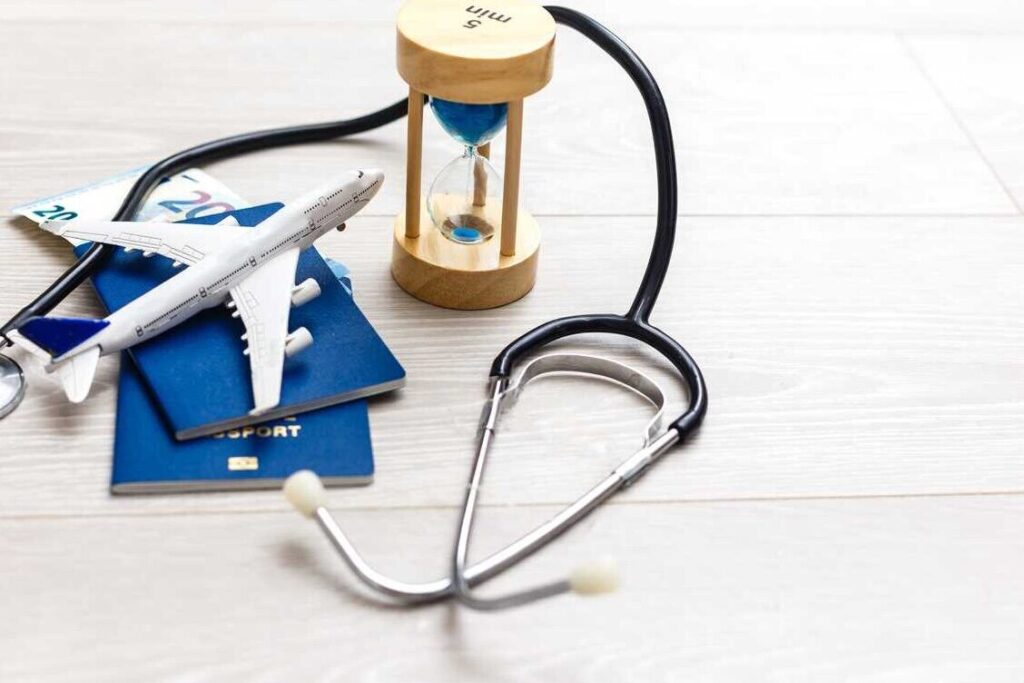 tout ce que vous devez savoir sur lassurance medicale de voyage