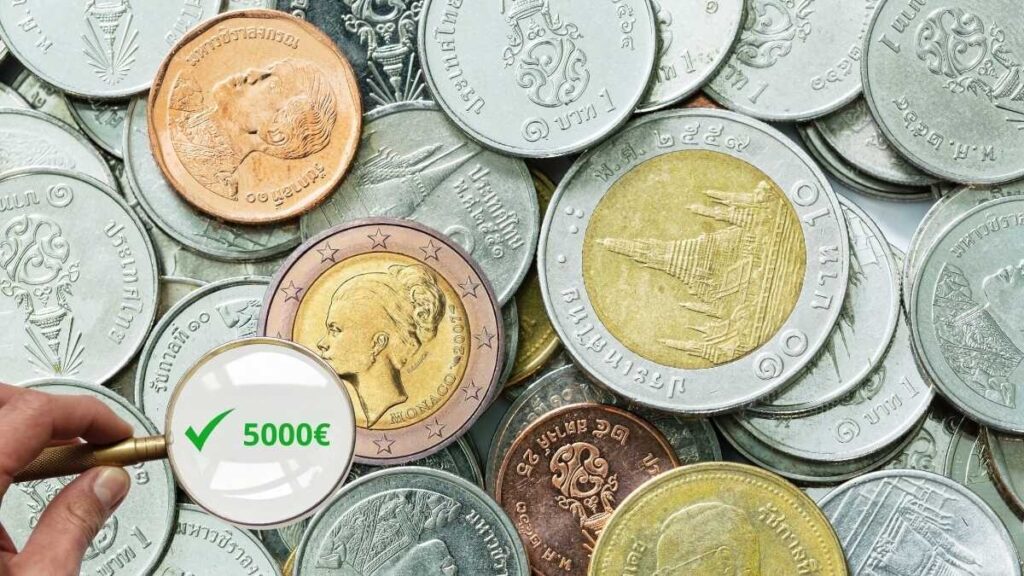 5000€