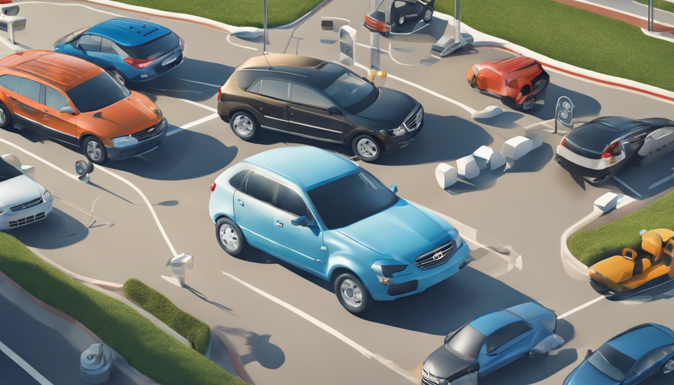 découvrez tout ce qu'il faut savoir sur l'assurance auto temporaire : les différents prix, les options disponibles et comment choisir la meilleure couverture pour vos besoins. informez-vous pour prendre une décision éclairée et roulez en toute sérénité.