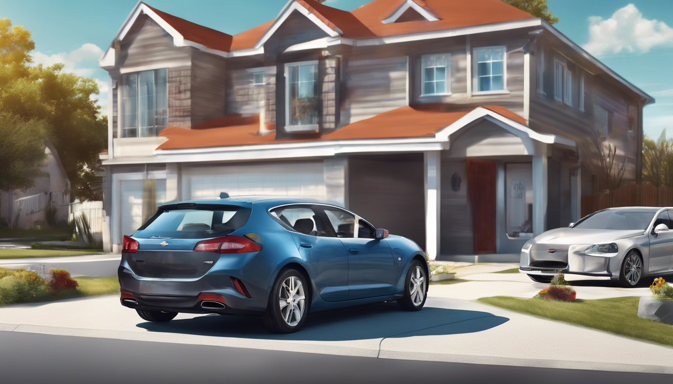 découvrez notre guide complet sur l'assurance auto temporaire : apprenez à comprendre les différents prix, les options disponibles et comment choisir la couverture qui vous convient le mieux pour vos besoins de conduite à court terme.