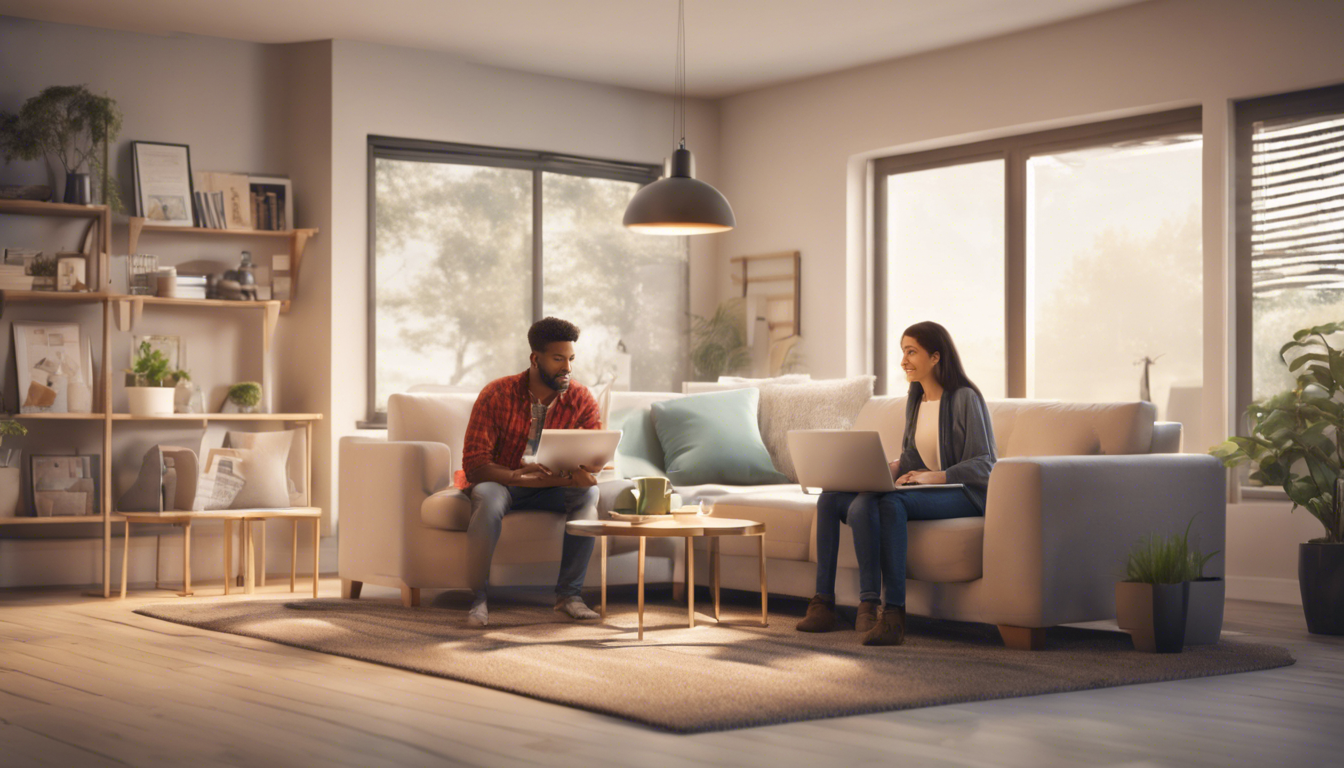 découvrez nos conseils pour choisir l'assurance habitation offrant le meilleur rapport qualité-prix. comparez les options, comprenez les garanties et économisez sur votre prime tout en protégeant votre foyer.