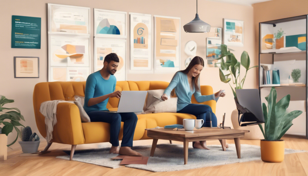 découvrez nos conseils pour choisir la meilleure assurance habitation qui offre un excellent rapport qualité-prix. comparez les options, comprenez les garanties essentielles et trouvez la couverture adaptée à vos besoins tout en maîtrisant votre budget.