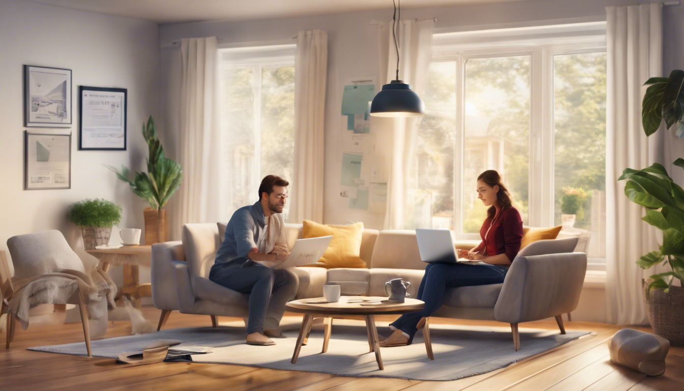 découvrez comment choisir la meilleure assurance habitation en fonction de votre budget et de vos besoins. comparez les offres, évaluez les garanties et trouvez le rapport qualité-prix idéal pour protéger votre logement efficacement.