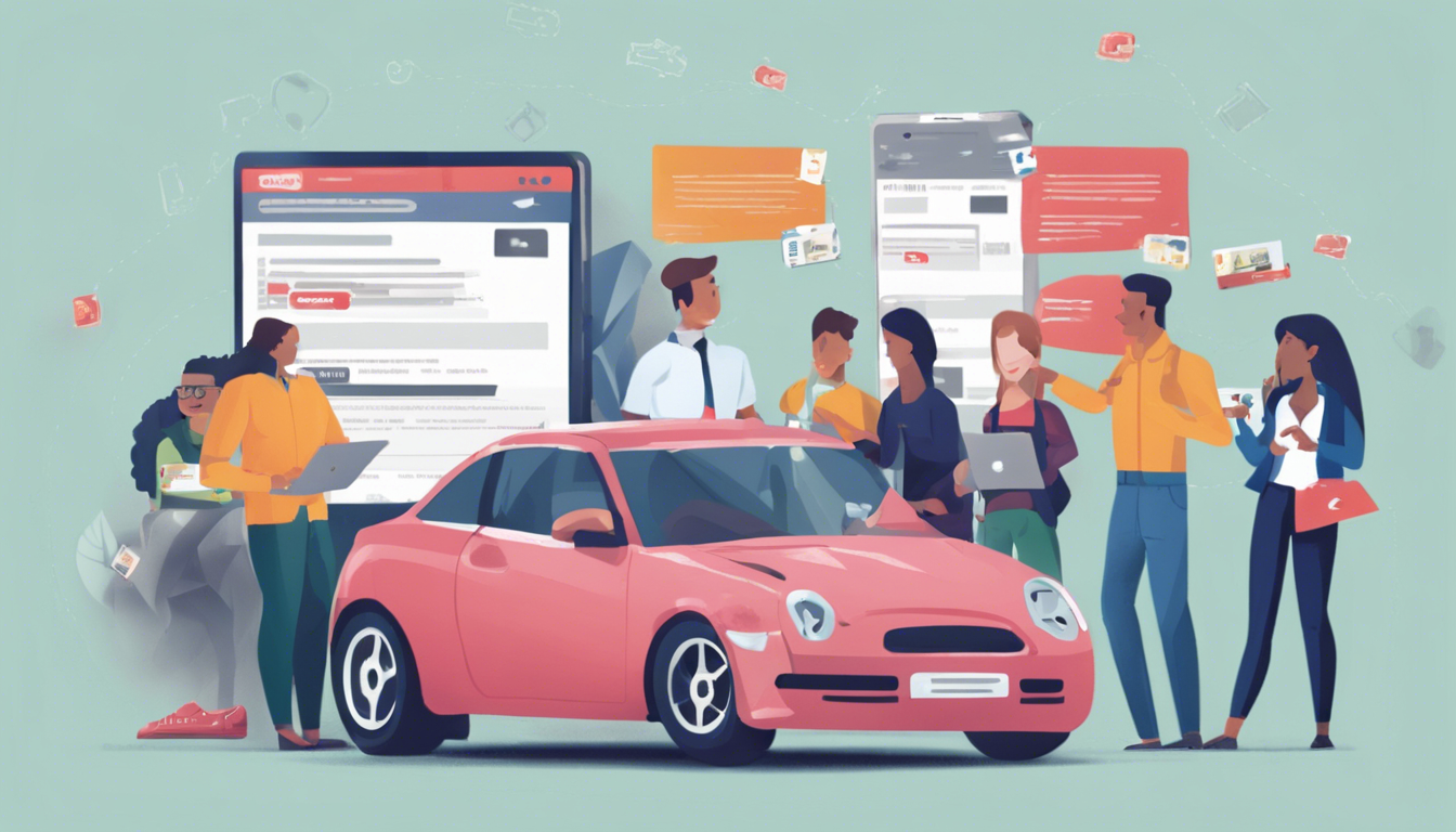 découvrez comment dénicher les meilleures offres d'assurance pour jeunes conducteurs à prix réduit. bénéficiez de conseils pratiques et comparez les options pour trouver la couverture adaptée à vos besoins sans vous ruiner.