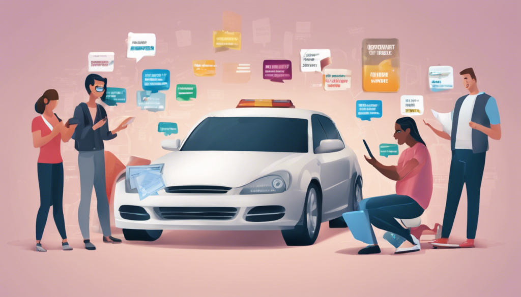 découvrez comment dénicher les meilleures offres d'assurance jeune conducteur à prix réduit. explorez nos astuces et conseils pour profiter de garanties adaptées à votre profil tout en maîtrisant votre budget.