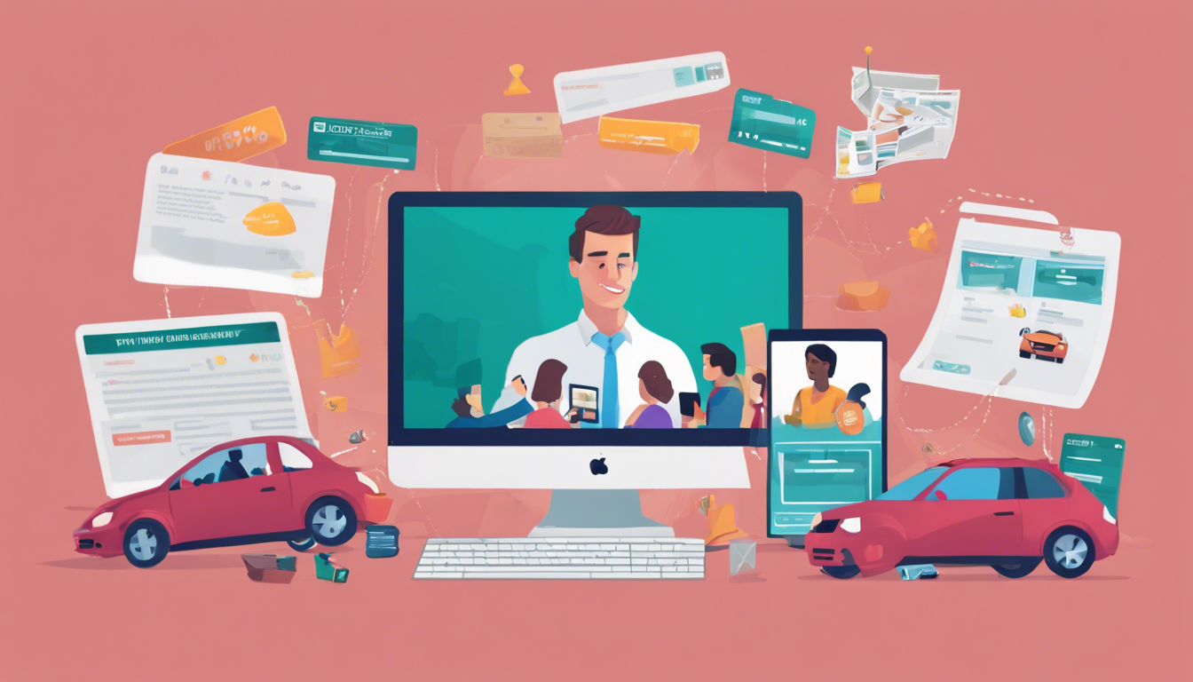 découvrez comment dénicher les meilleures offres d'assurance pour jeunes conducteurs à prix réduit. comparez les options, profitez de conseils pratiques et économisez sur votre prime d'assurance tout en bénéficiant d'une couverture adaptée à vos besoins.