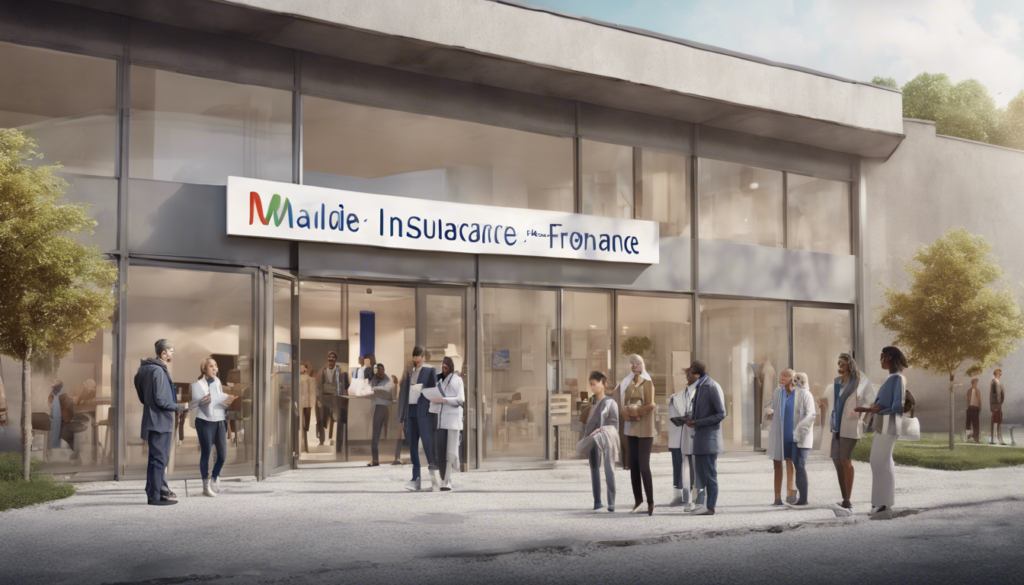 découvrez l'essentiel sur l'assurance maladie pour les étrangers non résidents en france. informez-vous sur les démarches, les conditions d'éligibilité et les options disponibles pour bénéficier d'une couverture santé adaptée à votre situation.