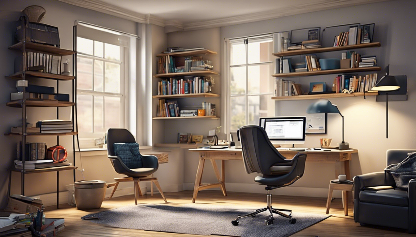 découvrez tout ce qu'il faut savoir sur l'assurance studio étudiant : options, garanties, conseils et astuces pour bien protéger votre logement et vos biens pendant vos études.