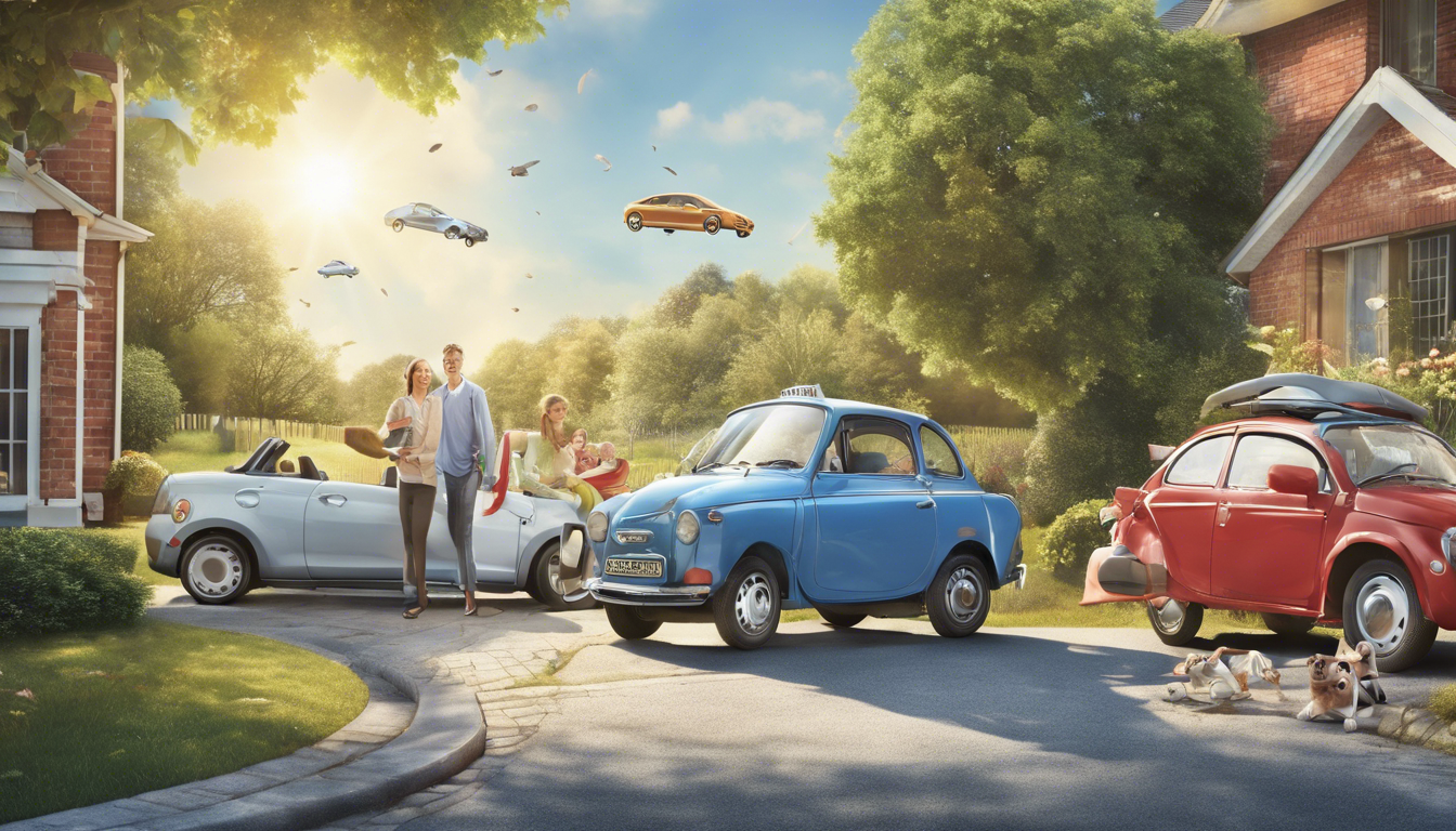 découvrez les avantages et inconvénients de l'assurance voiture au mois. cette option flexible vous permet d'ajuster votre couverture selon vos besoins, mais elle peut aussi comporter des coûts élevés. informez-vous pour faire le meilleur choix pour votre conduite.