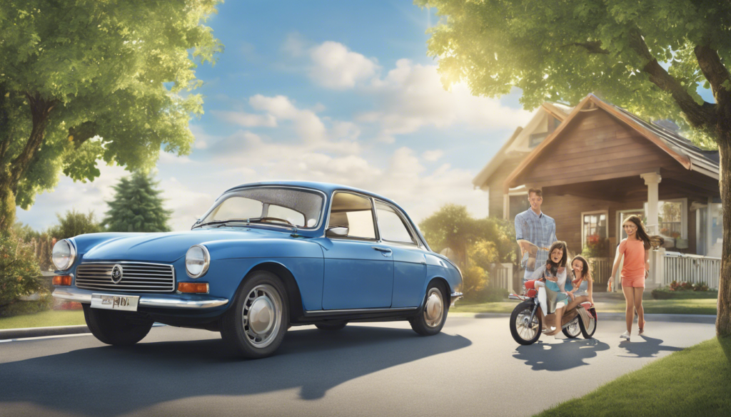 découvrez les avantages et les inconvénients de l'assurance voiture au mois. informez-vous sur cette alternative flexible pour votre couverture automobile, ses bénéfices en termes de budget et ses limites. prenez une décision éclairée pour votre sécurité et celle de votre véhicule.